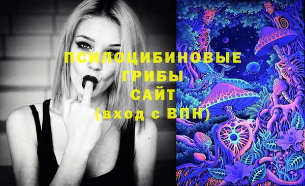 твердый Баксан
